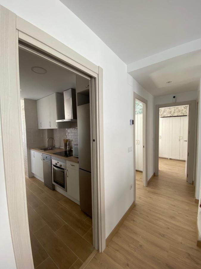 Apartament Alcala Luxury Piso Completo De 80M Alcalá de Henares Zewnętrze zdjęcie