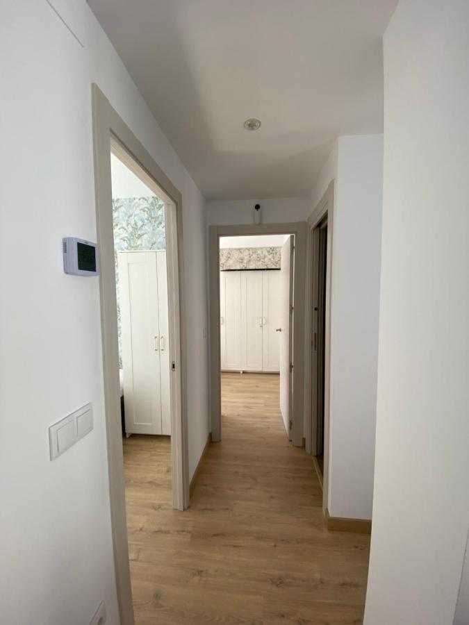 Apartament Alcala Luxury Piso Completo De 80M Alcalá de Henares Zewnętrze zdjęcie