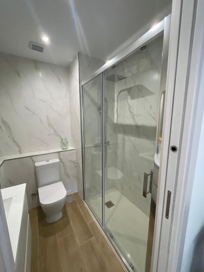 Apartament Alcala Luxury Piso Completo De 80M Alcalá de Henares Zewnętrze zdjęcie
