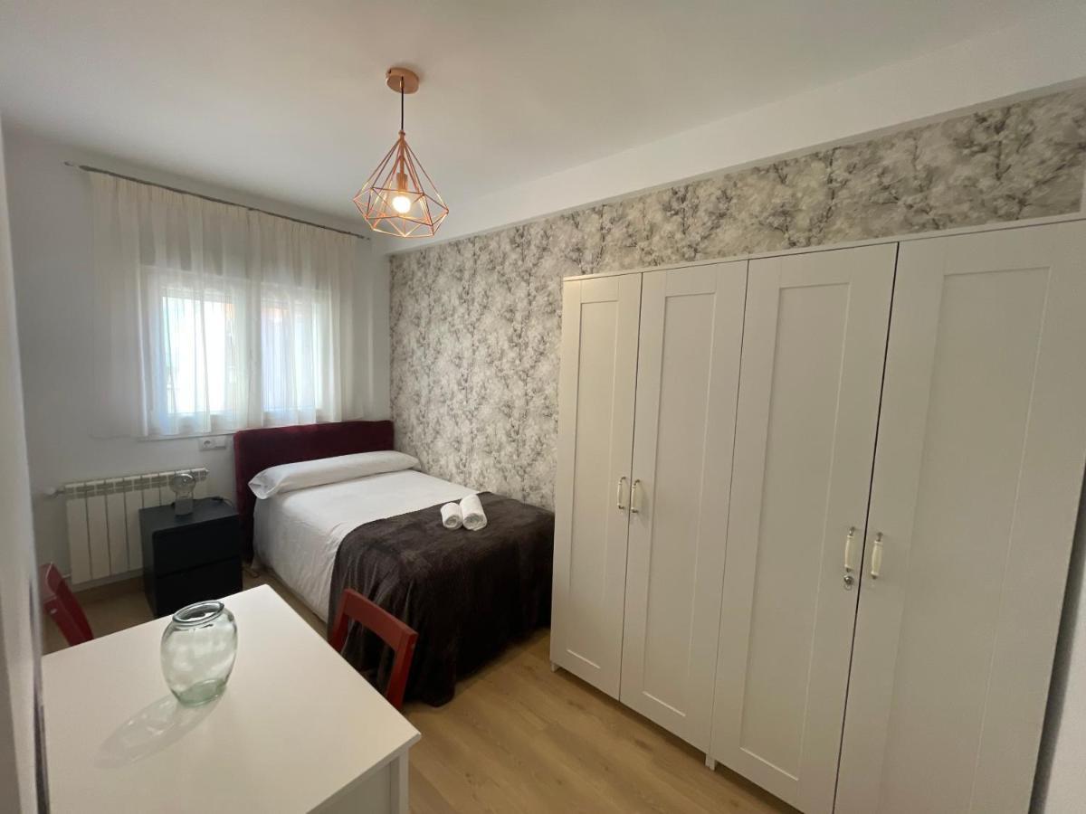 Apartament Alcala Luxury Piso Completo De 80M Alcalá de Henares Zewnętrze zdjęcie