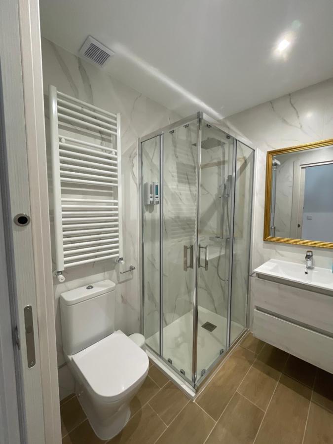 Apartament Alcala Luxury Piso Completo De 80M Alcalá de Henares Zewnętrze zdjęcie