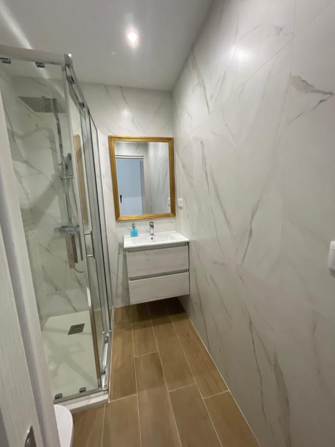 Apartament Alcala Luxury Piso Completo De 80M Alcalá de Henares Zewnętrze zdjęcie