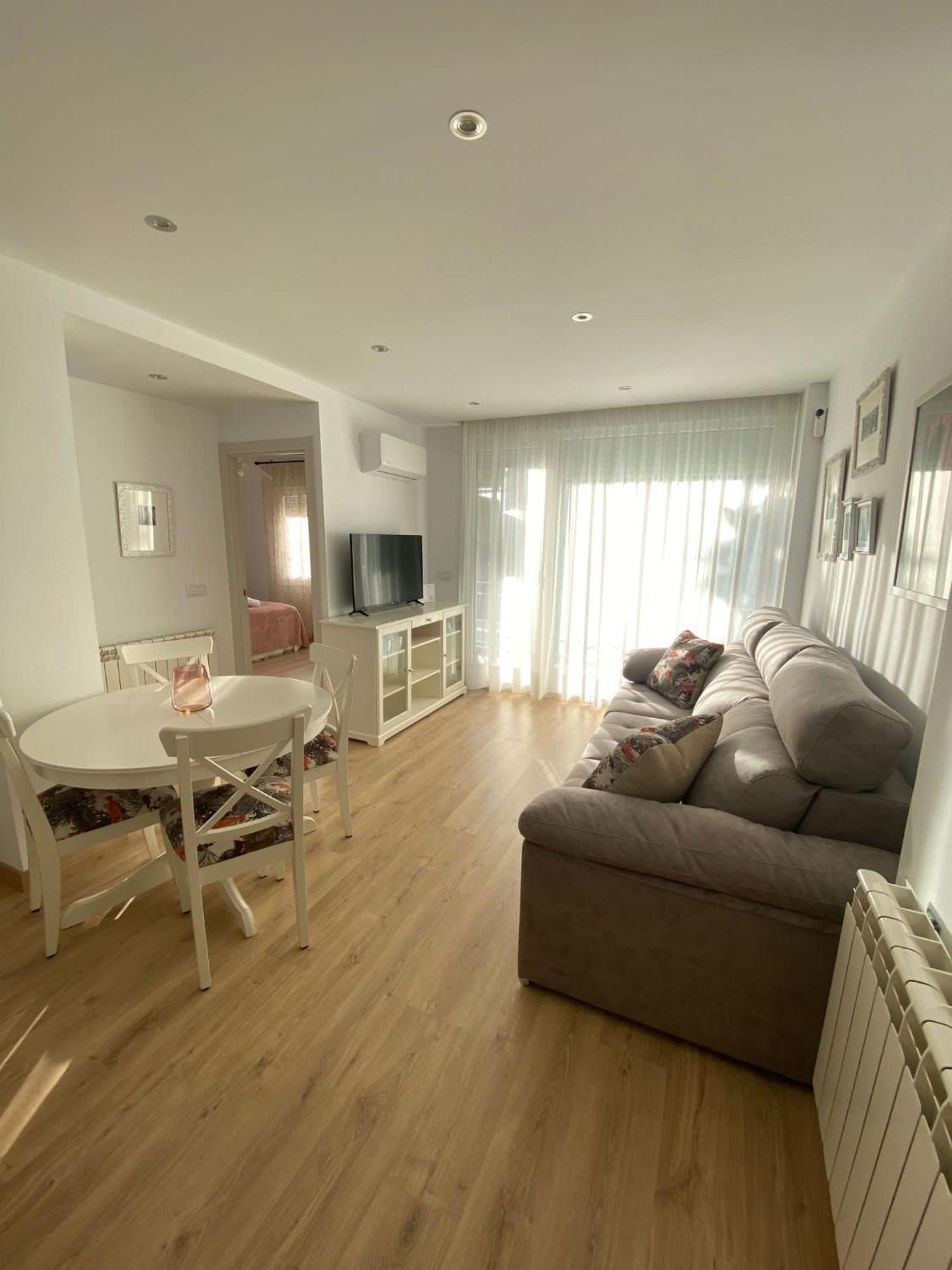 Apartament Alcala Luxury Piso Completo De 80M Alcalá de Henares Zewnętrze zdjęcie