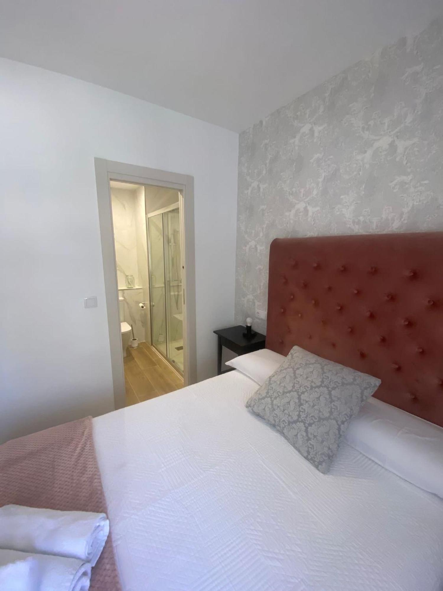 Apartament Alcala Luxury Piso Completo De 80M Alcalá de Henares Zewnętrze zdjęcie