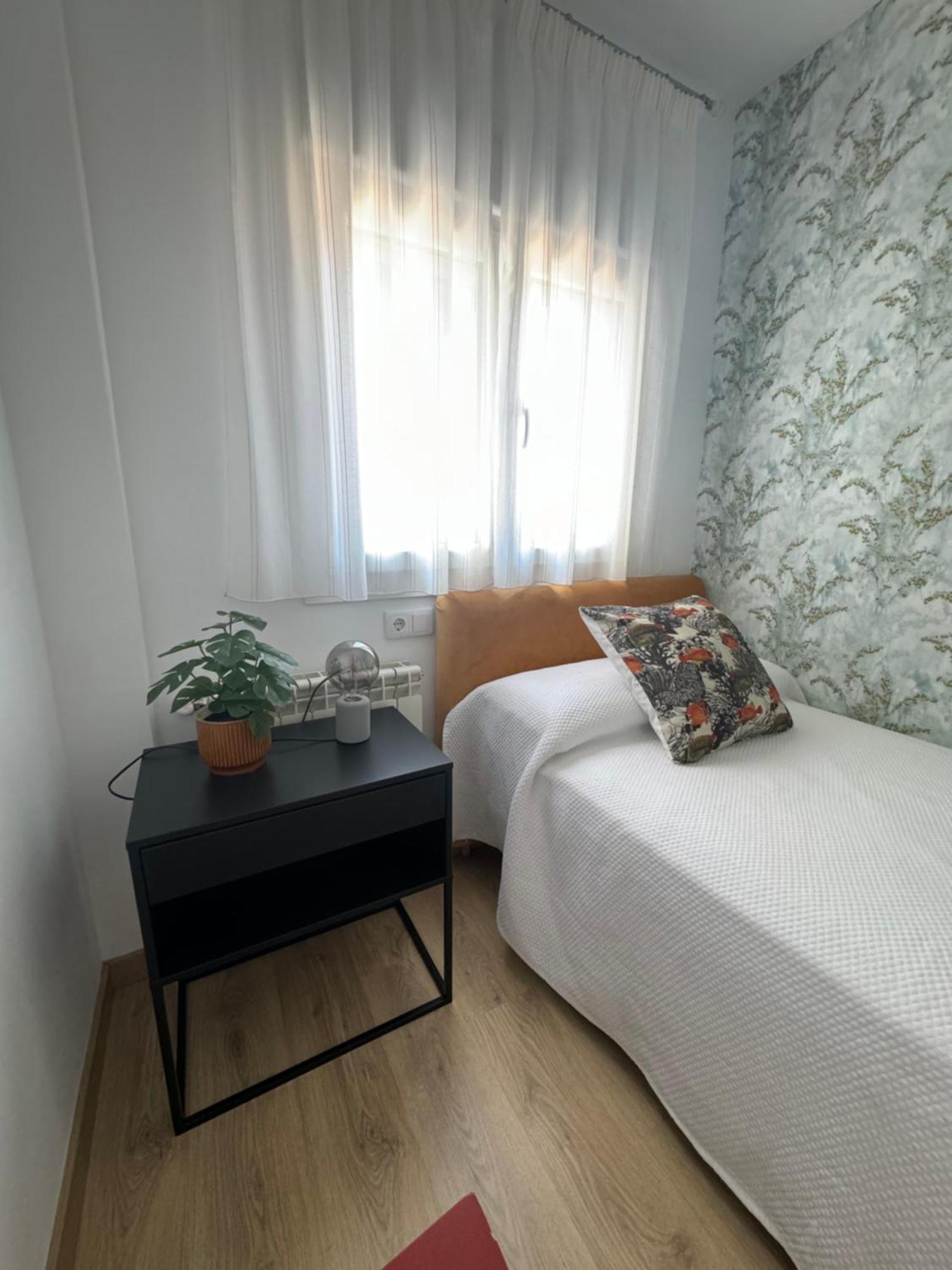 Apartament Alcala Luxury Piso Completo De 80M Alcalá de Henares Zewnętrze zdjęcie