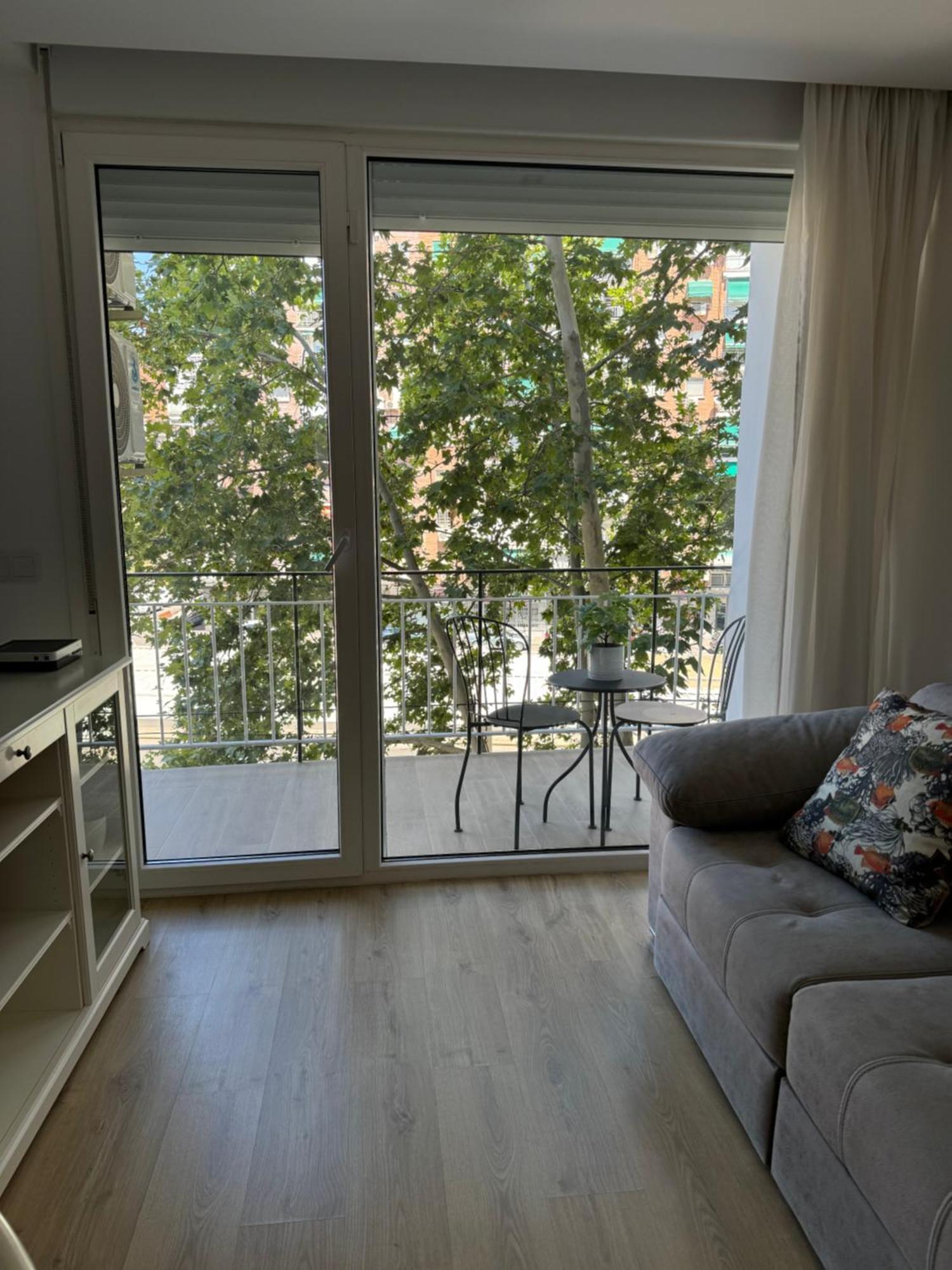 Apartament Alcala Luxury Piso Completo De 80M Alcalá de Henares Zewnętrze zdjęcie