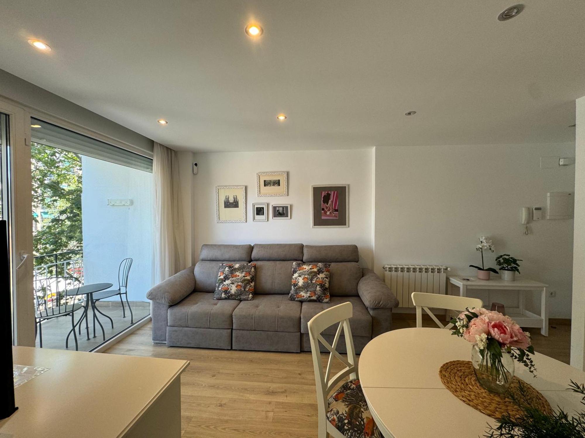 Apartament Alcala Luxury Piso Completo De 80M Alcalá de Henares Zewnętrze zdjęcie