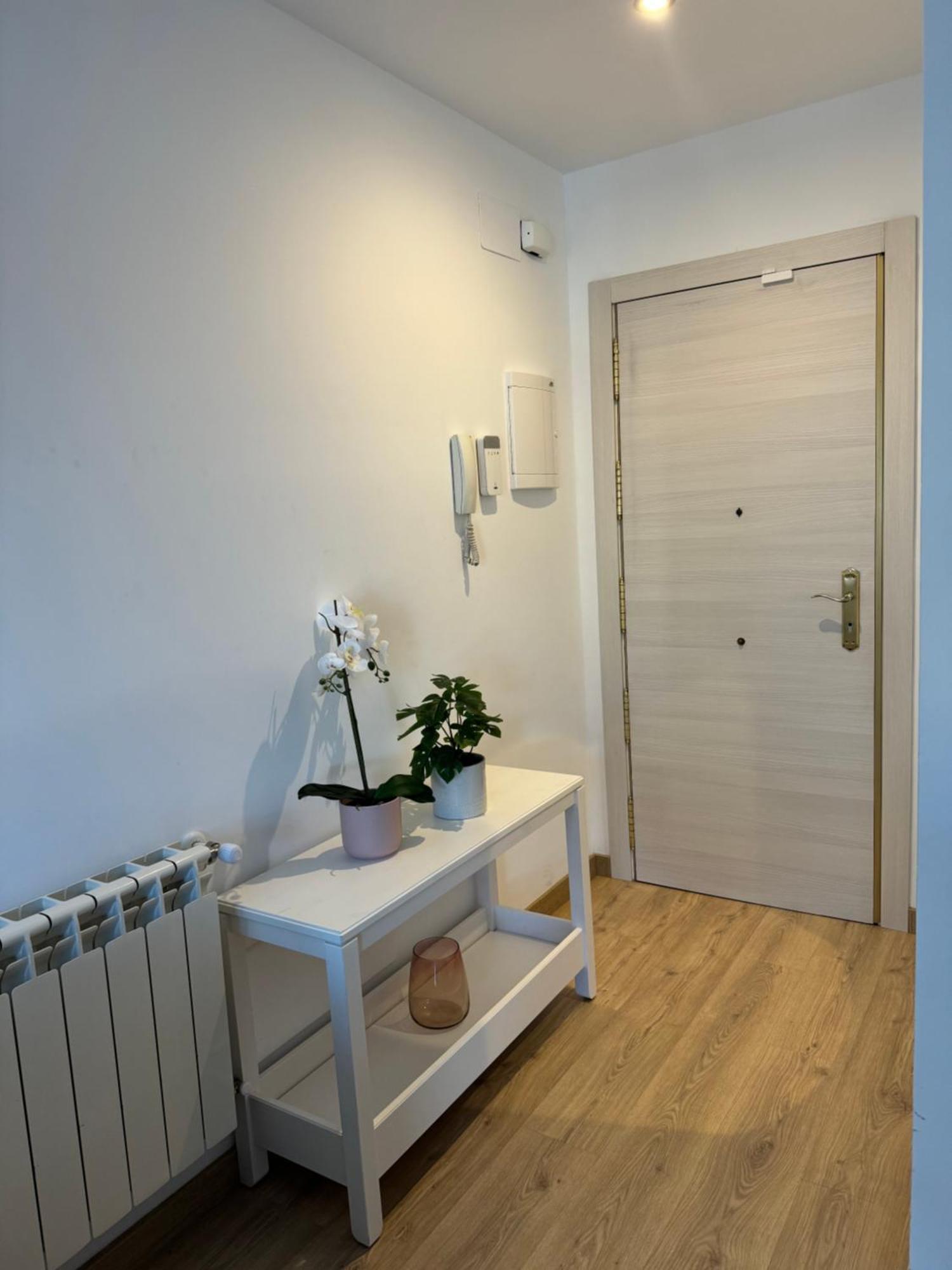 Apartament Alcala Luxury Piso Completo De 80M Alcalá de Henares Zewnętrze zdjęcie