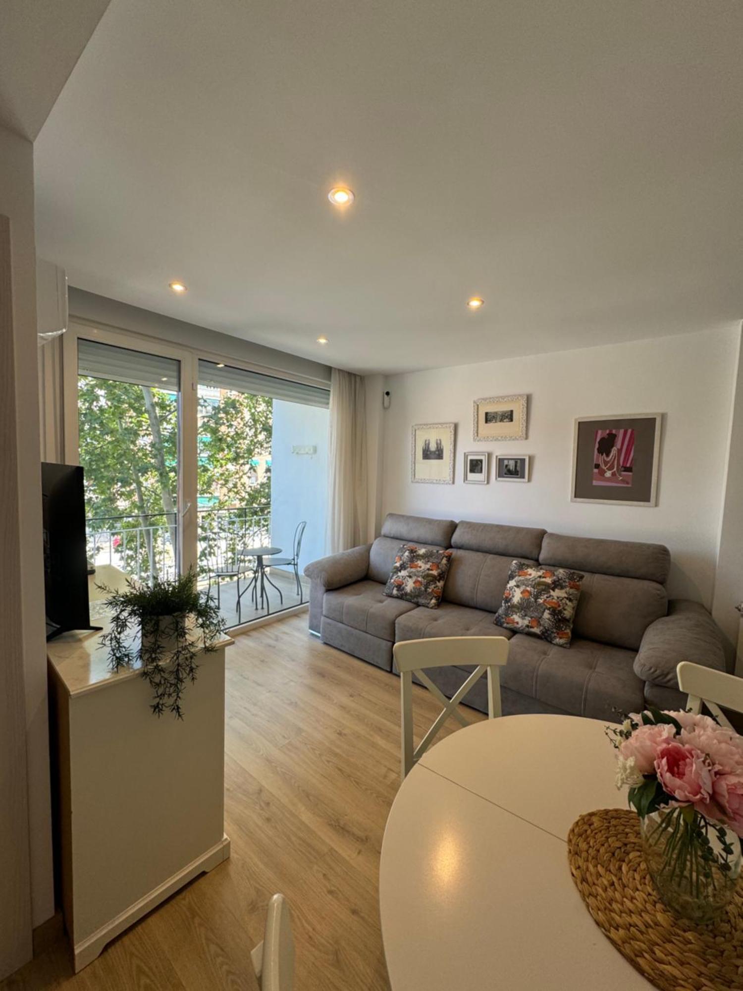 Apartament Alcala Luxury Piso Completo De 80M Alcalá de Henares Zewnętrze zdjęcie