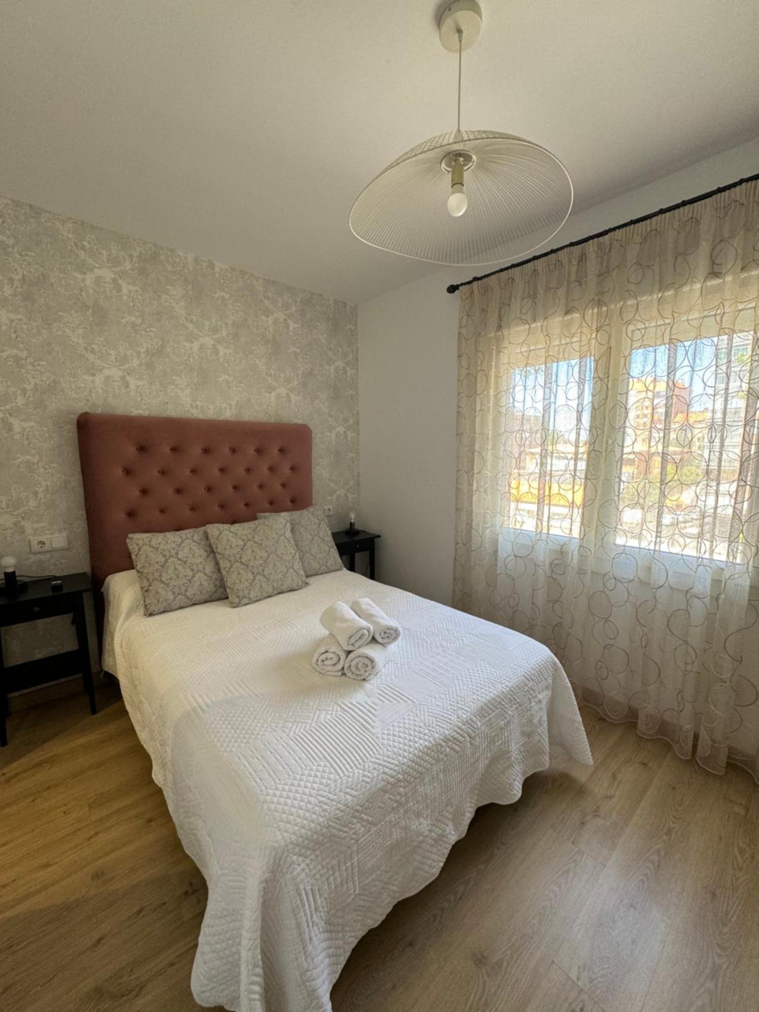 Apartament Alcala Luxury Piso Completo De 80M Alcalá de Henares Zewnętrze zdjęcie