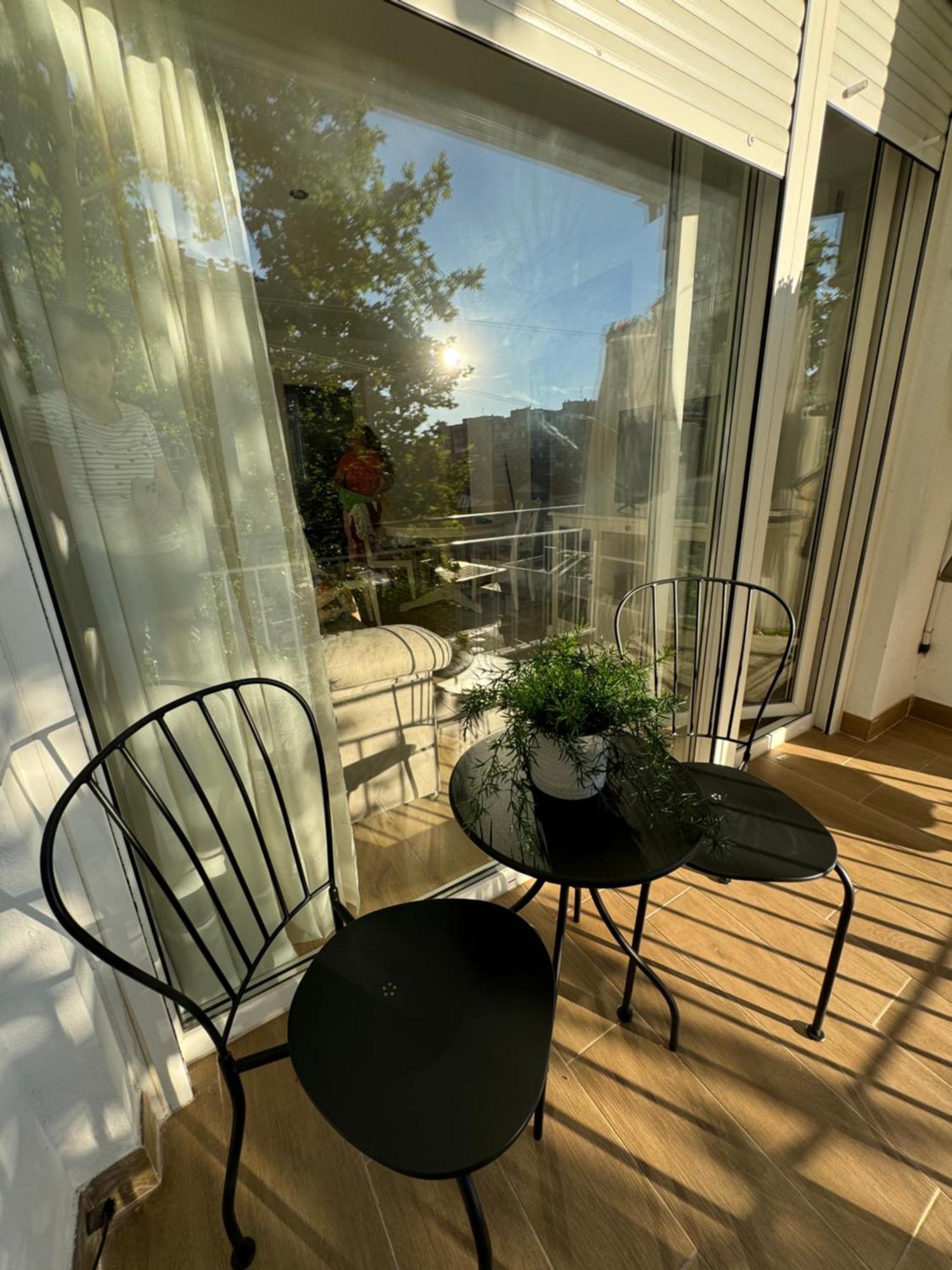 Apartament Alcala Luxury Piso Completo De 80M Alcalá de Henares Zewnętrze zdjęcie