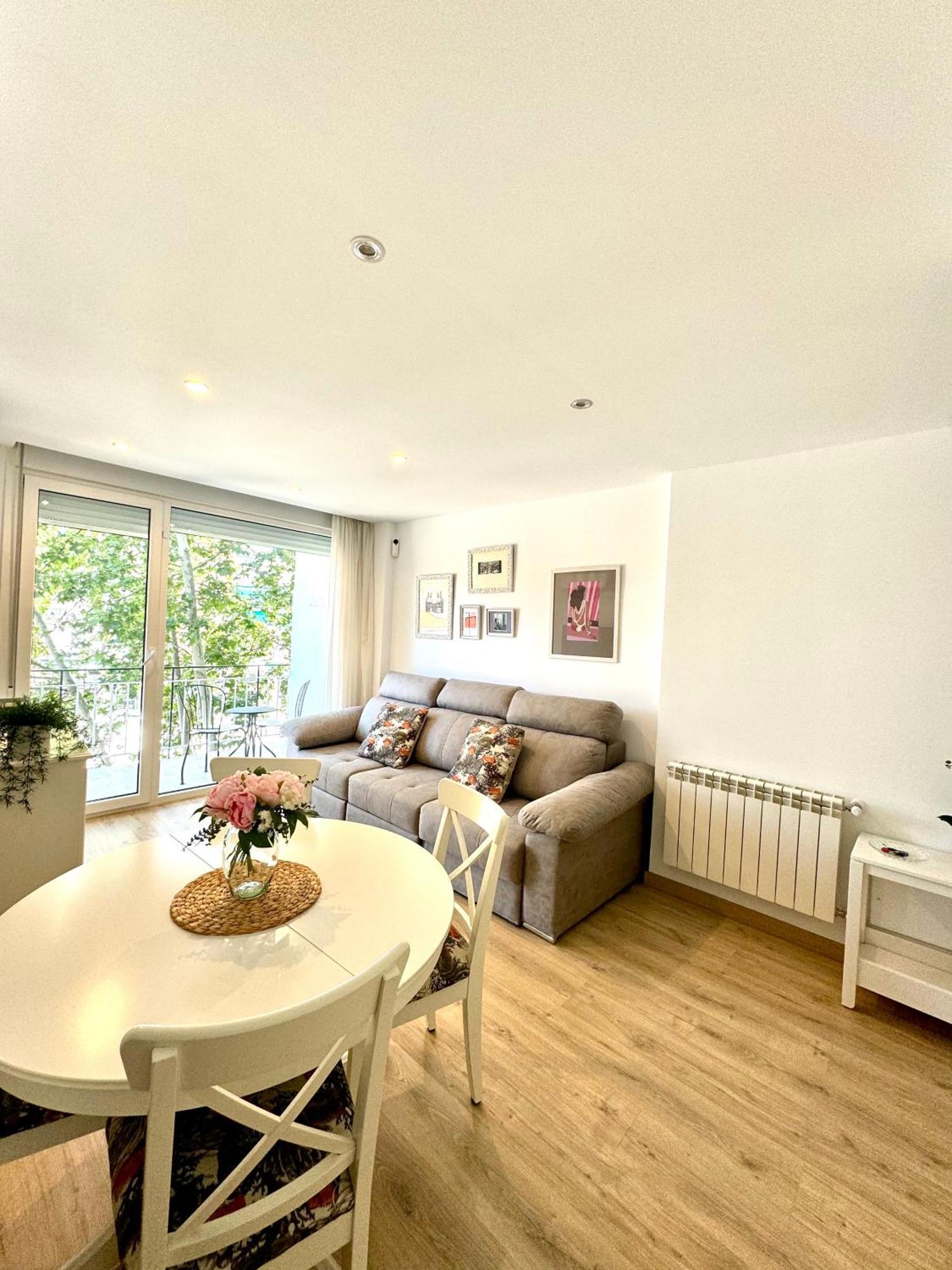 Apartament Alcala Luxury Piso Completo De 80M Alcalá de Henares Zewnętrze zdjęcie